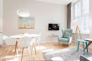 Апартаменты Apartament Soleil II Гданьск Апартаменты-87